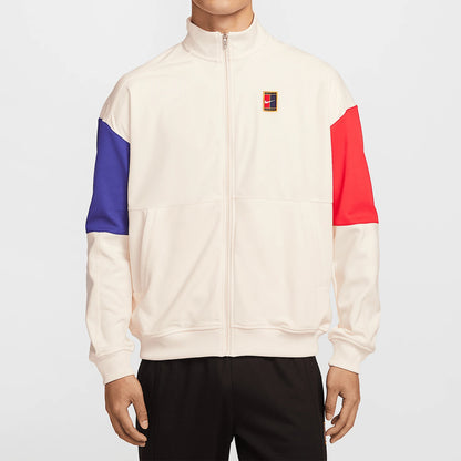 Nike Court Light Fleece Jacket