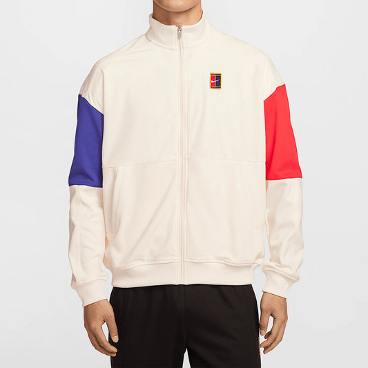 Nike Court Light Fleece Jacket