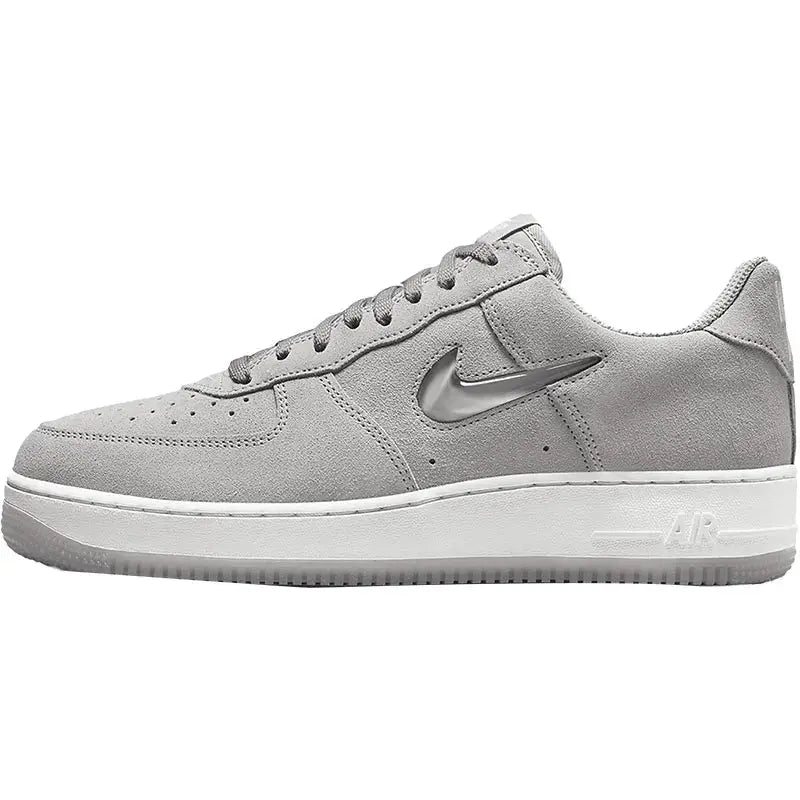 Nike genuine Air Force 1 Low Retro men's and women's low top board shoes DV0785-003 - Chicchar Fashion