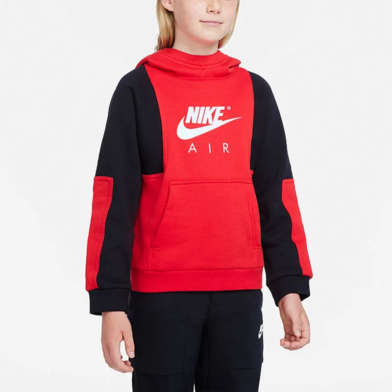 Nike Kids Fleece Hoodie