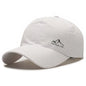 Breathable Mesh Quick-Dry Cap