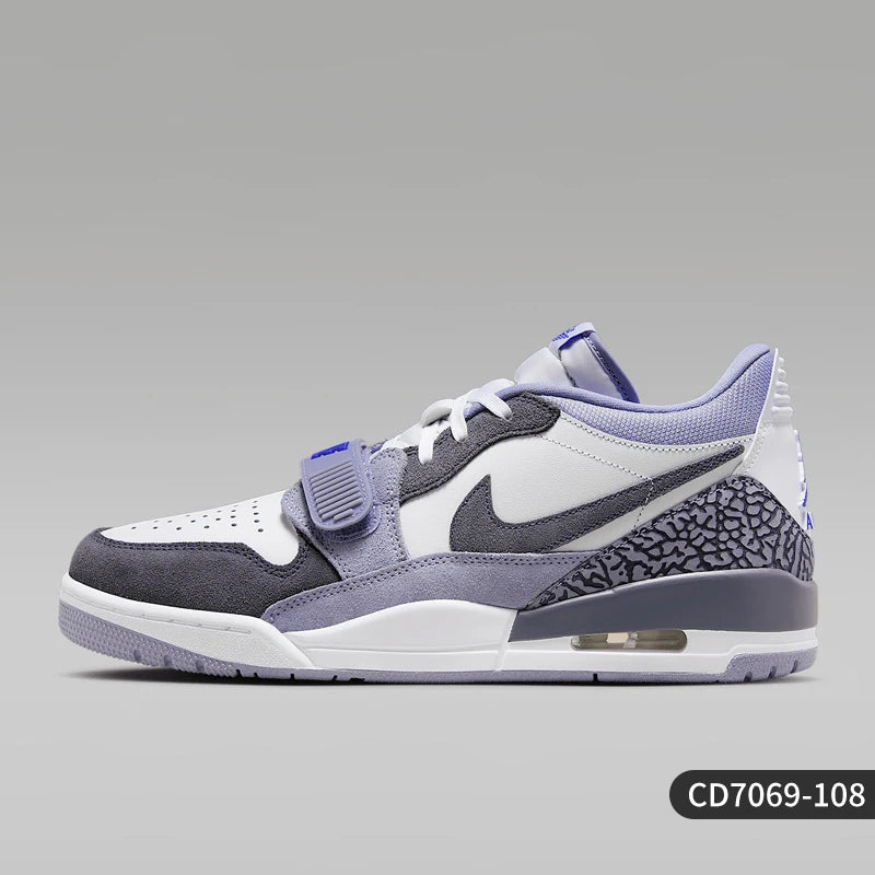 Nike Air Jordan Basketball