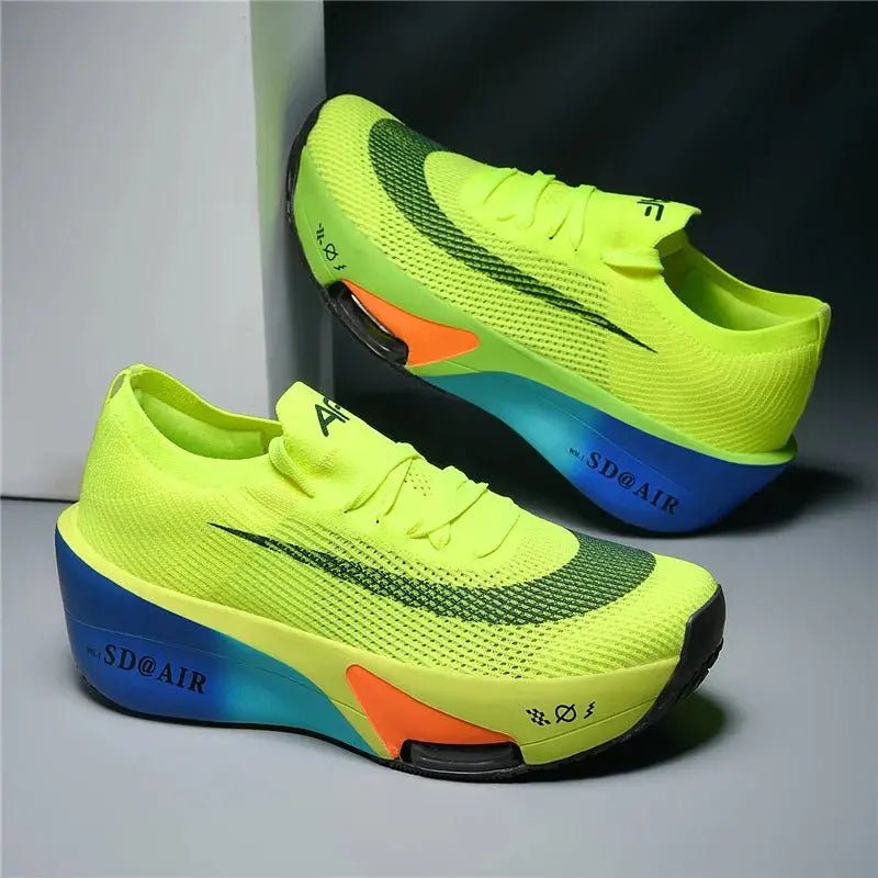 Men's Breeze Sneakers - Chicchar Fashion