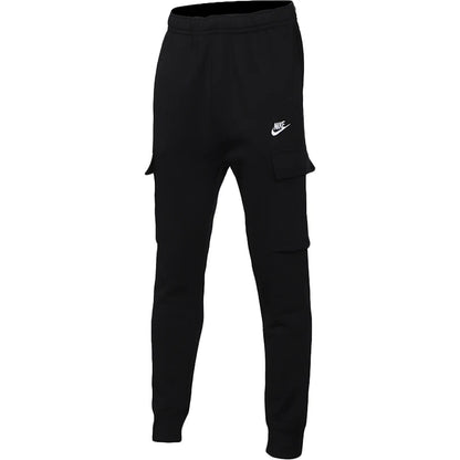 Nike Tapered Fleece Pants