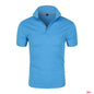 Breathable Men's Polo S-4XL Chicchar Fashion