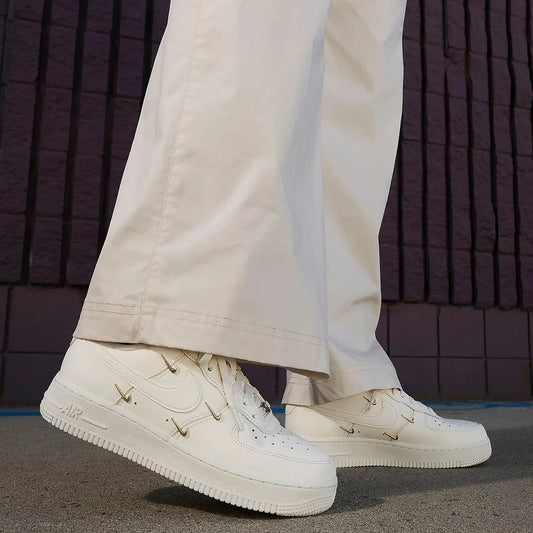 Nike official authentic Air Force 1 '07 LX women's retro casual board shoes FV3654 - Chicchar Fashion