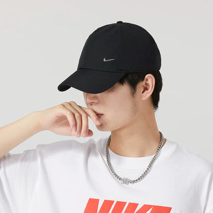 Nike Polyester Sunshade Cap