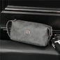 Fashion Business Men's Clutch Handbags Luxury Leather Clutches Men Wrist Bag Knucklebox Cluth For Men Hand Bag Male Wallet Purse - Chicchar Fashion