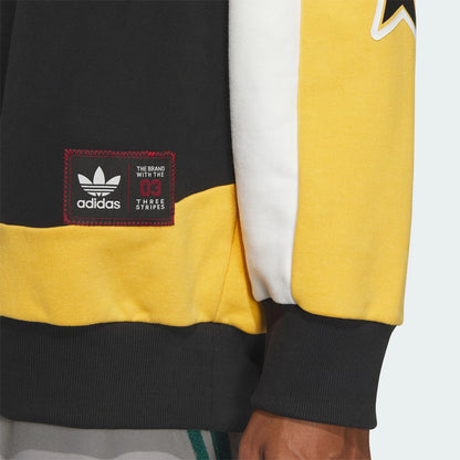Adidas Knit Sweatshirt