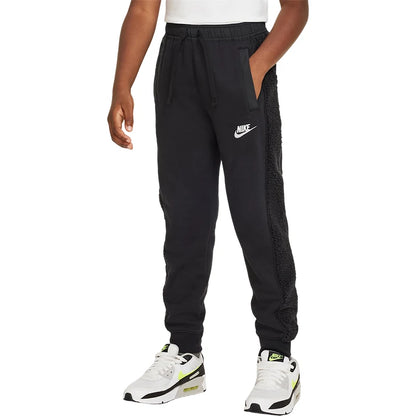 Nike CozyFit Kids' Fleece Joggers DV3062-010