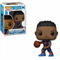 Funko PVC Basketball Models
