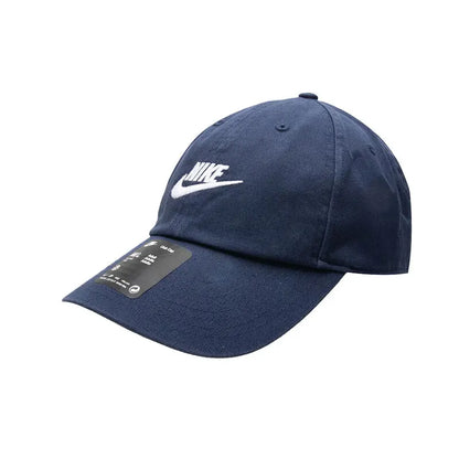 Nike Cotton Unisex Cap