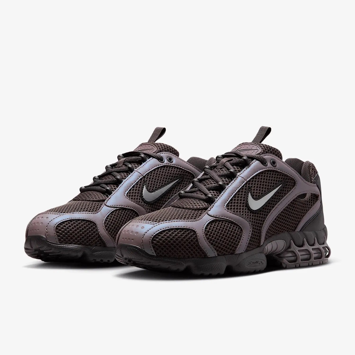 Nike Official Genuine AIR MAX Men's Sports Cushion Low-Cut Wear-Resistant Running Shoes HV6929-299 - Chicchar Fashion