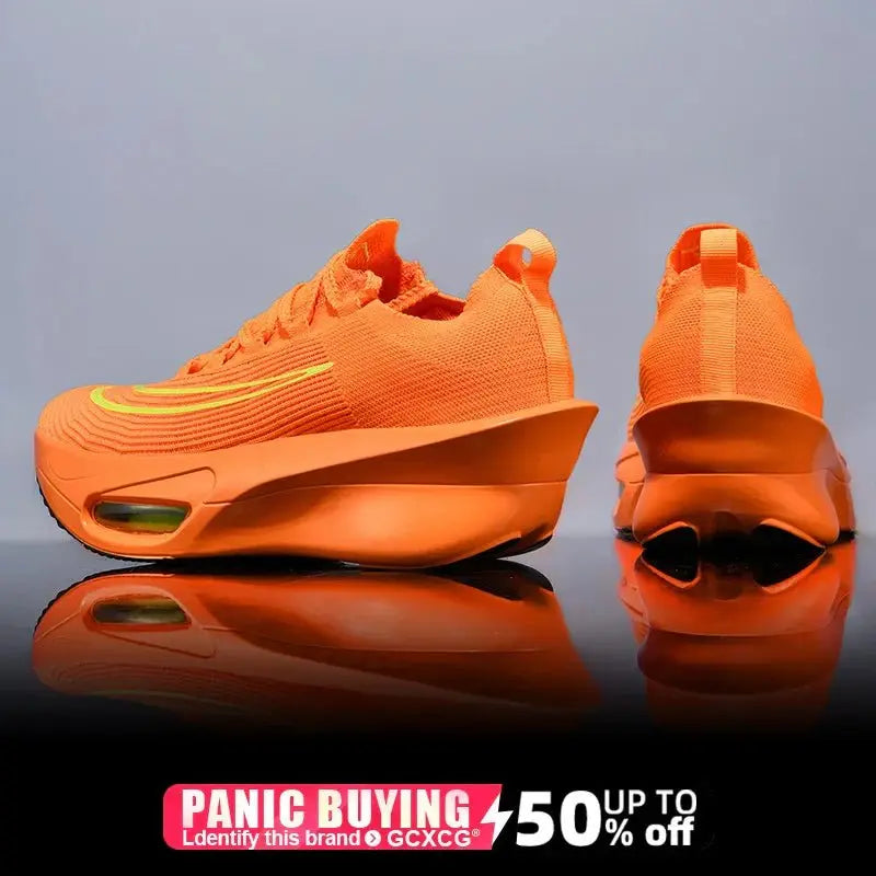 Cloud Runner Sneakers - Chicchar Fashion