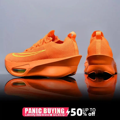 Cloud Runner Sneakers - Chicchar Fashion