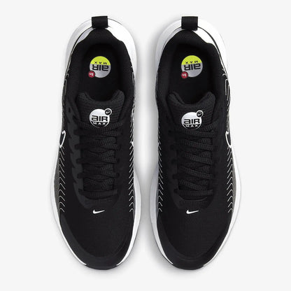 Nike Official Authentic Air Max Nuaxis Men's Cushioned Air Running Shoes FD4329-005 - Chicchar Fashion