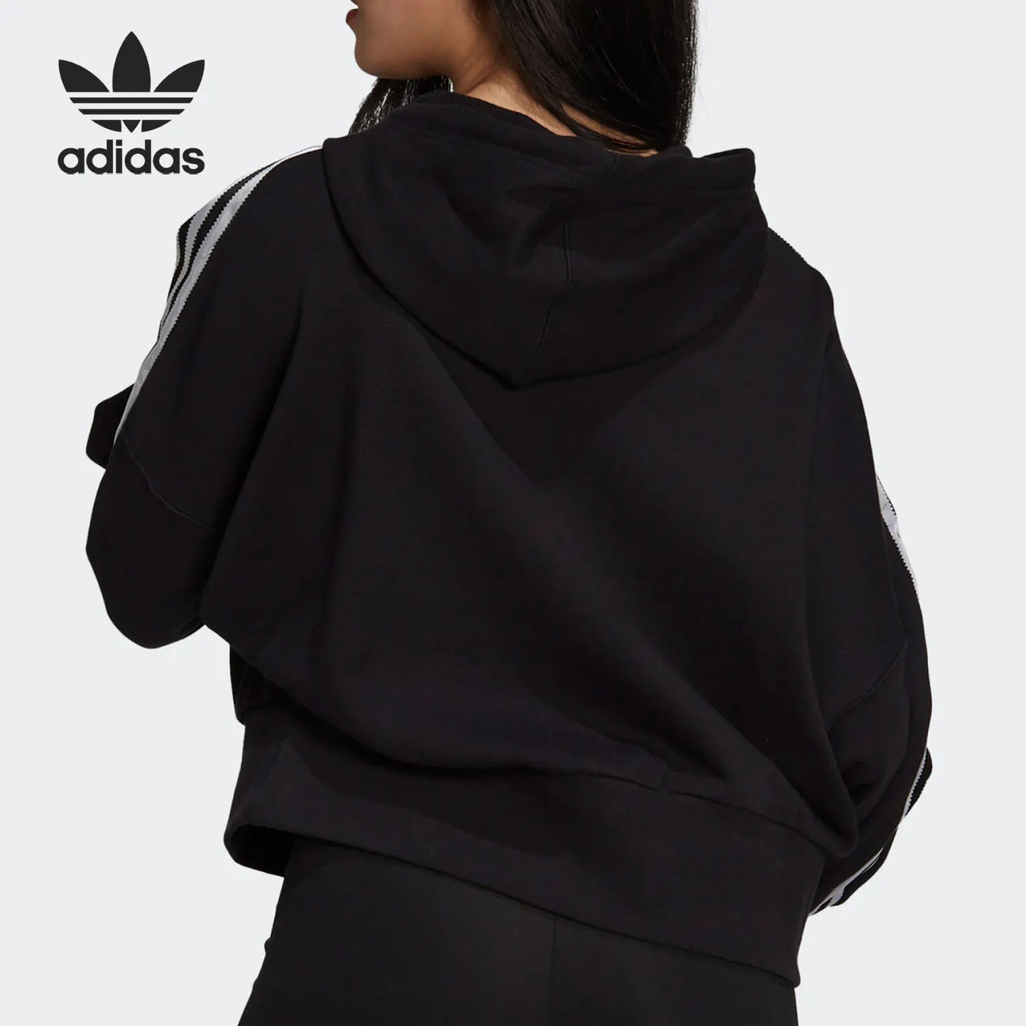 Adidas Women's Simple Hoodie