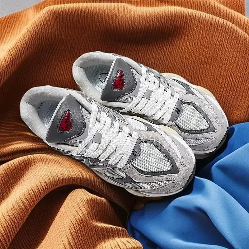 Versatile Trendy Casual Sports Footwear Women's shoes 2026 internet celebrity same style  hot-selling item - Chicchar Fashion