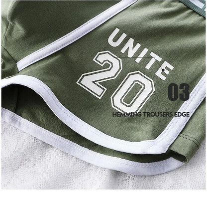 Cotton Men's Boxer Shorts Chicchar Fashion