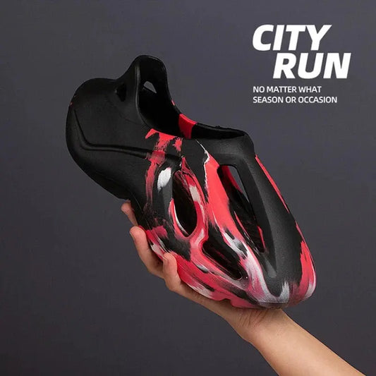 Comfy Unisex Garden Slippers - Chicchar Fashion