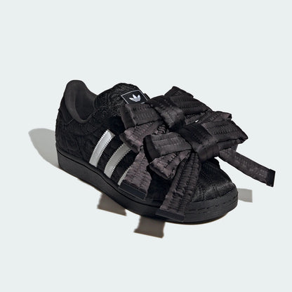 Adidas Bow Low-Top Sneakers