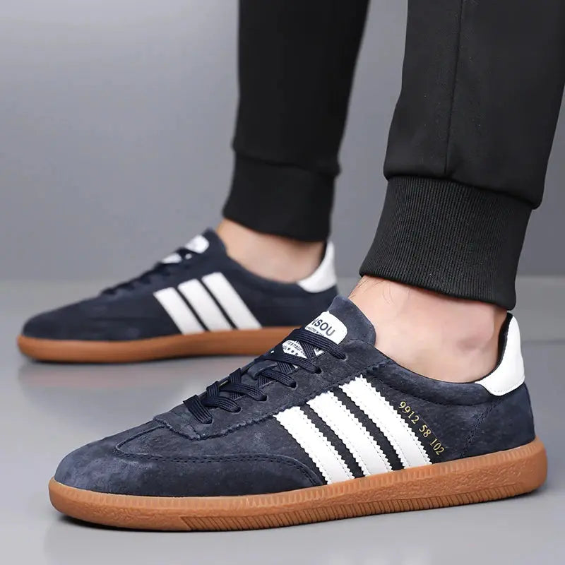 Comfortable Fashion Classic Sneakers New Retro Four Seasons Training Board Shoes Casual Shoes39-44High Quality - Chicchar Fashion