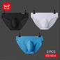 Graphene Ice Silk Men's Briefs Chicchar Fashion