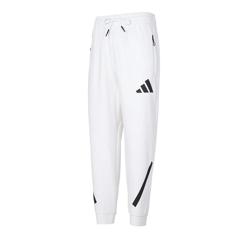 Adidas Men's Slim Knit Joggers