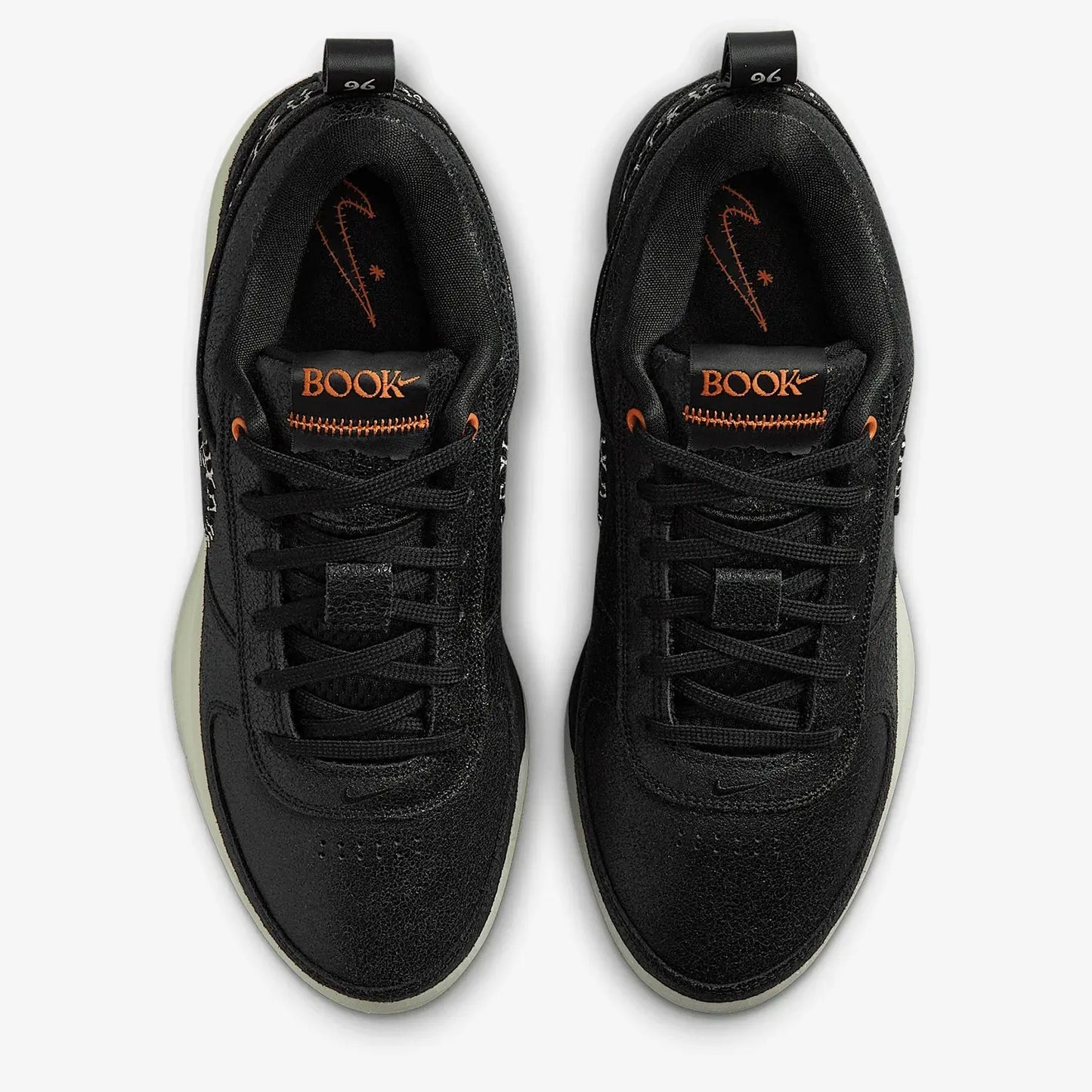 Nike Official BOOK 1 EP Men's Low-Top Training Basketball Shoes FJ4250-003 - Chicchar Fashion