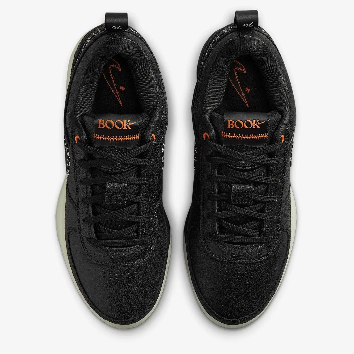 Nike Official BOOK 1 EP Men's Low-Top Training Basketball Shoes FJ4250-003 - Chicchar Fashion