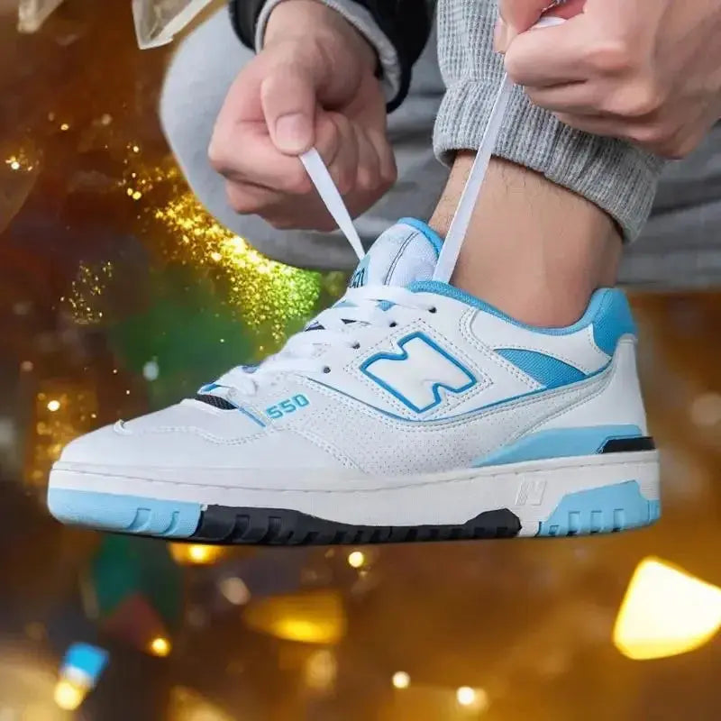 Summer couple style: a must-have for the new season of sneakers  fashionable and comfortable casual sports Flat shoes - Chicchar Fashion