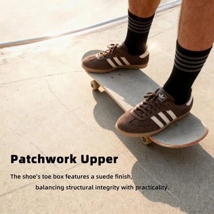 Adidas Samba OG Leather Shoes