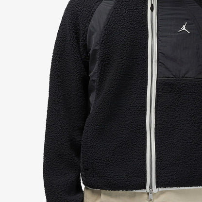 Air Jordan Men's Fleece Jacket