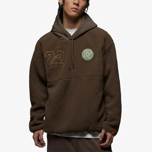Air Jordan Fleece Hoodie