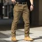 Men's Softshell Tactical Pants