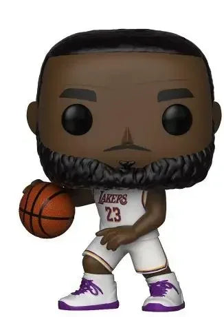 Funko NBA PVC 10cm Figure