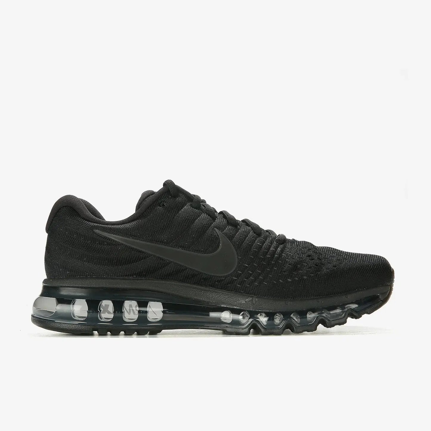 Nike genuine AIR MAX Men's Air Cushion Shock-Absorbing Running Shoes 849559-004 - Chicchar Fashion