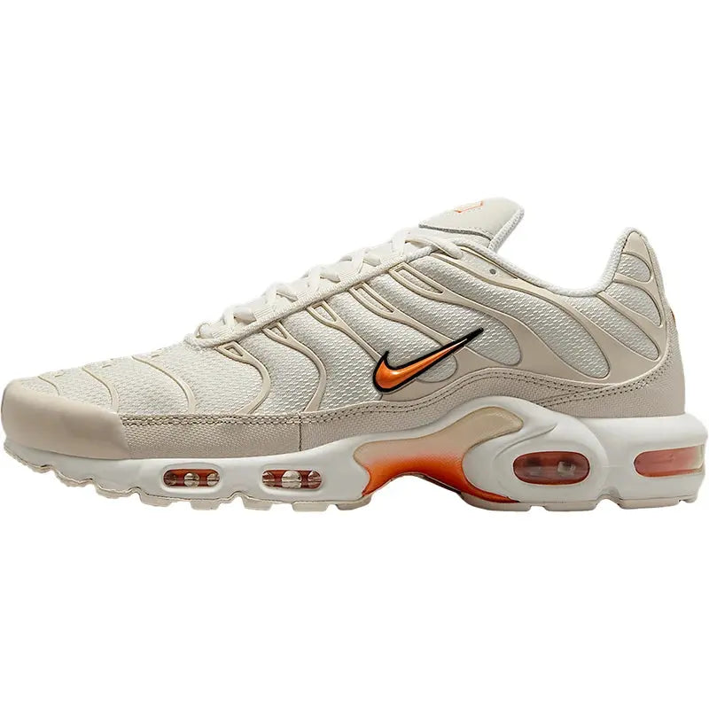 Nike genuine Air Max Plus Men's Cushioned Running Shoes DM0032-019 - Chicchar Fashion