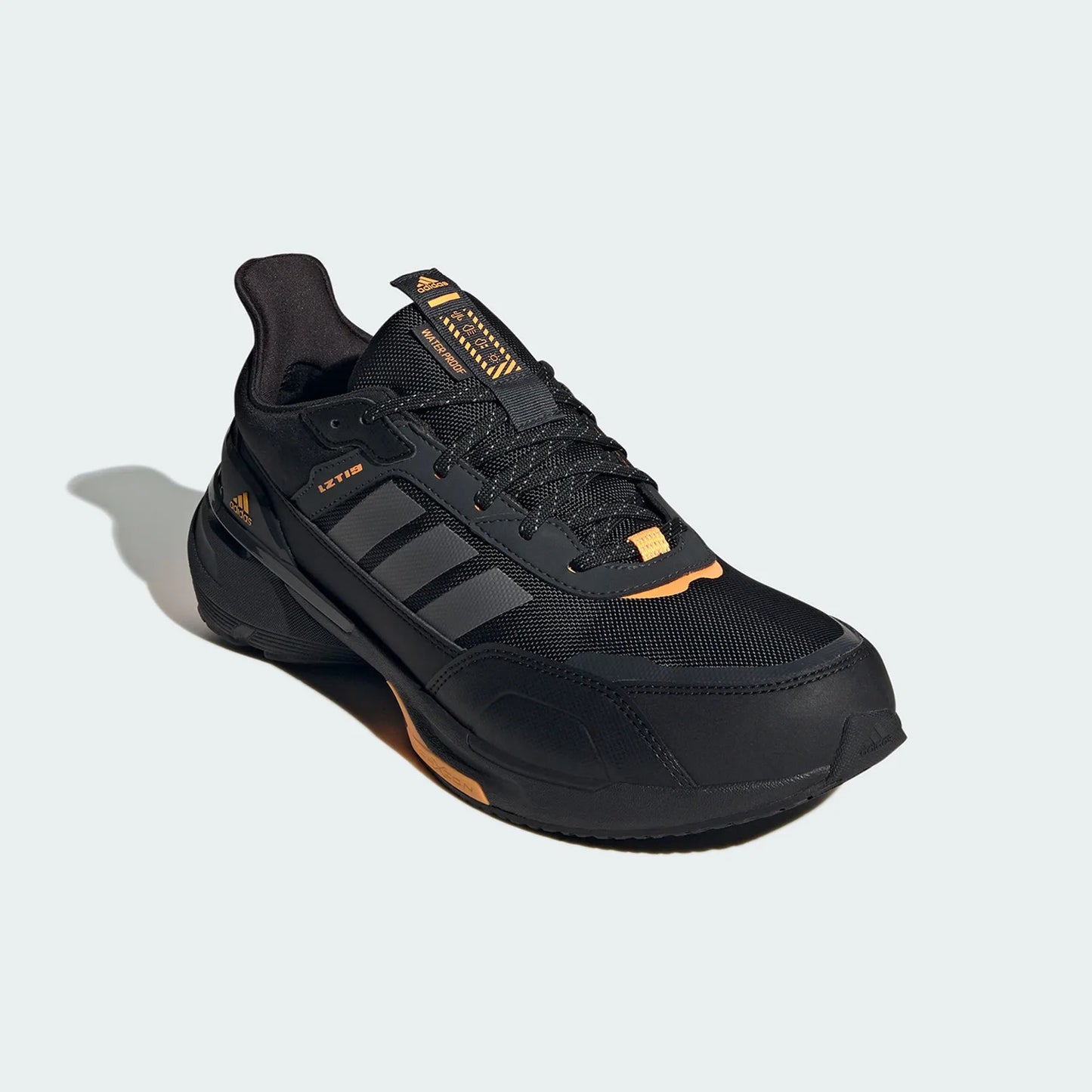 Adidas Unisex Cushioned Running