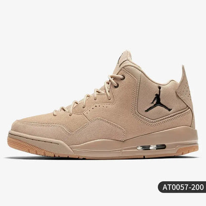 Nike official authentic Air Jordan 23 AJ23 men's cushioned basketball shoes AT0057-200 - Chicchar Fashion