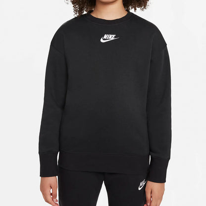 Nike Big Kids Polyester Hoodie