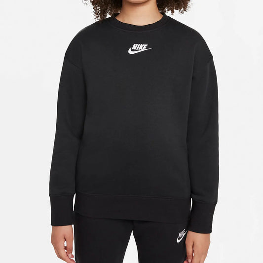 Nike Big Kids Polyester Hoodie