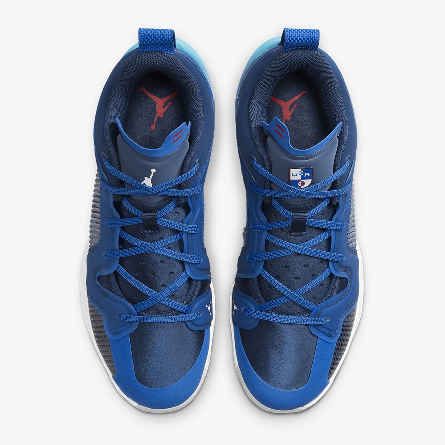 Nike JORDAN Men's PU Running