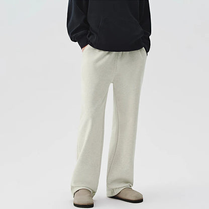 Polyester Jogger Sweatpants