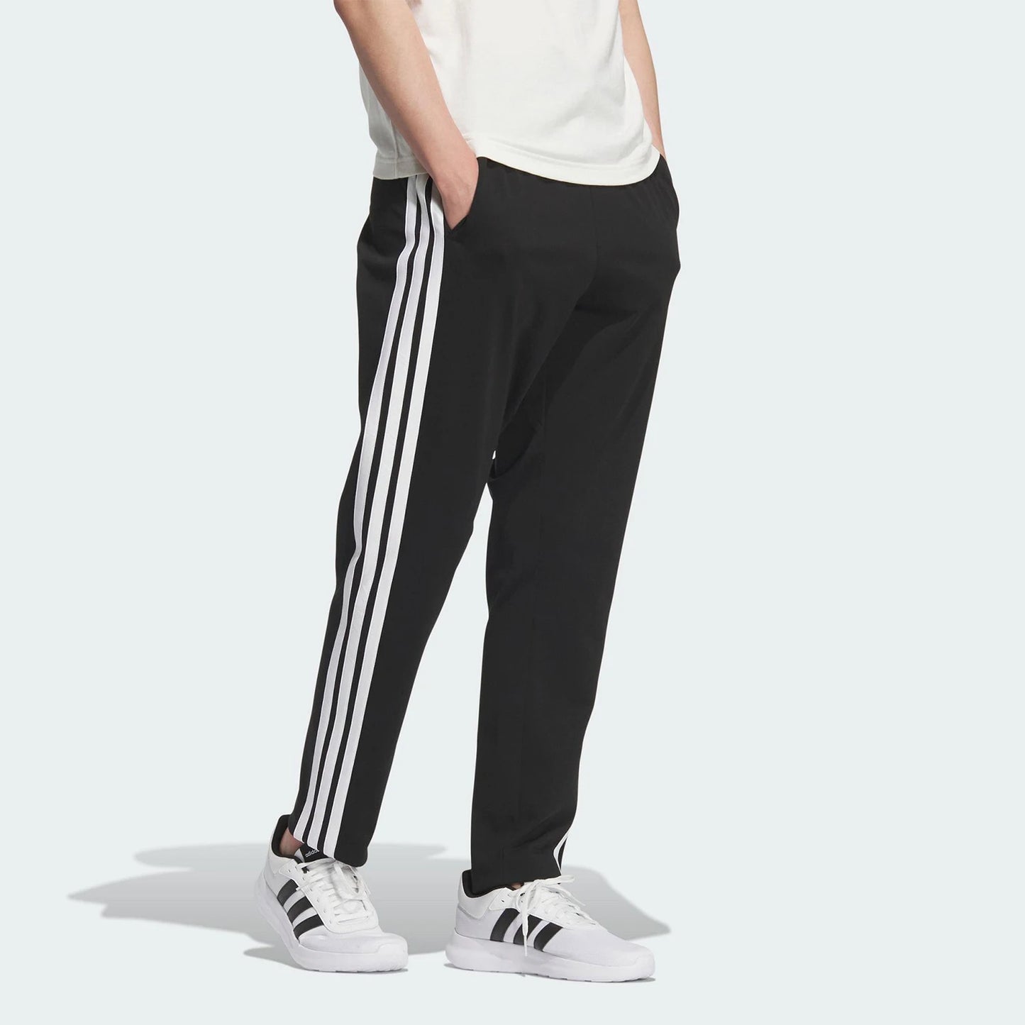 Adidas 3-Stripes Track Pants