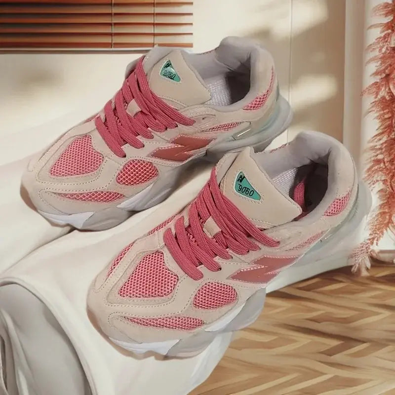 Versatile Trendy Casual Sports Footwear Women's shoes 2026 internet celebrity same style  hot-selling item - Chicchar Fashion