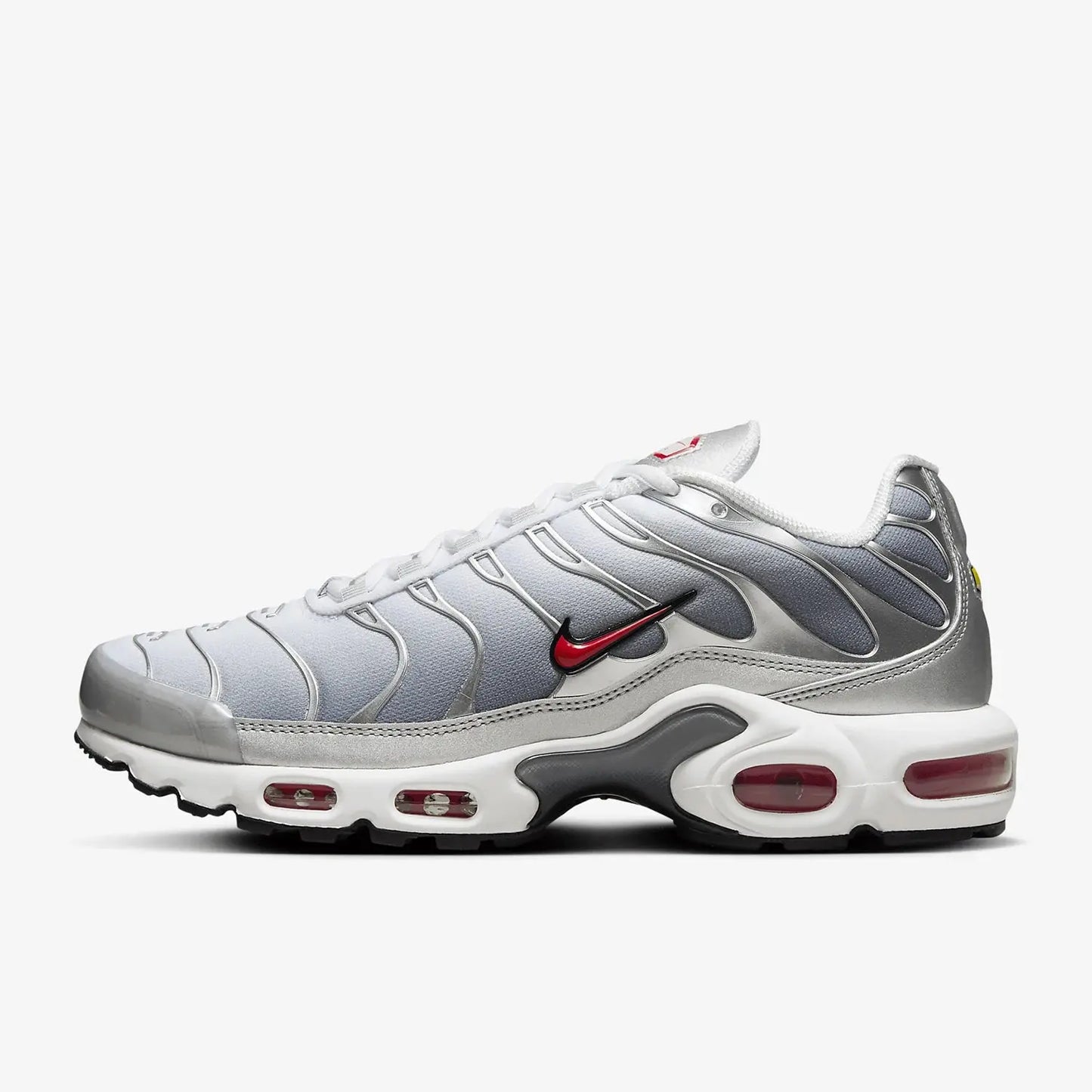Nike Official Air Max Plus Women's Fashion Cushion Sports Shoes HM9654-001 - Chicchar Fashion
