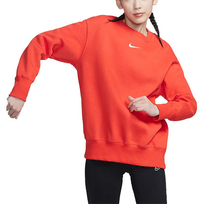 Nike Women's Polyester Crew