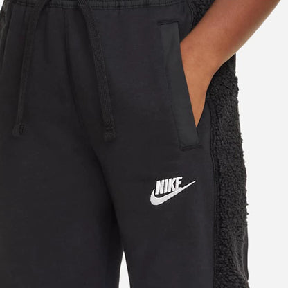 Nike CozyFit Kids' Fleece Joggers DV3062-010