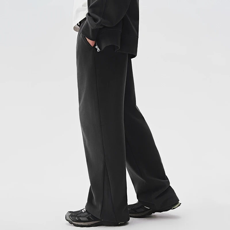 Polyester Jogger Sweatpants